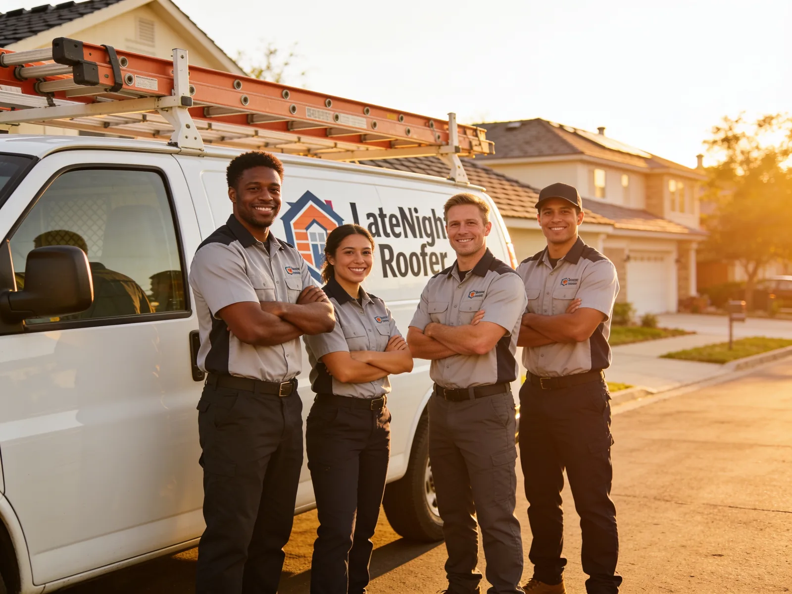 Emergency Roof Repair company in Lynn, IN